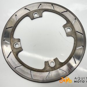 DISQUES AVANT HONDA TRANSALP 600 1998