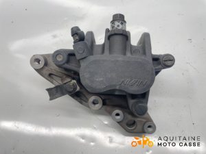 ÉTRIER DE FREIN AVANT HONDA FORZA 125 2015