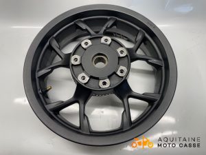 JANTE ARRIÈRE HONDA FORZA 125 2015