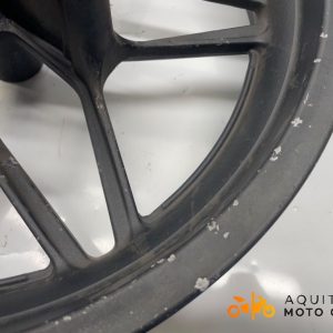 JANTE AVANT HONDA FORZA 125 2015