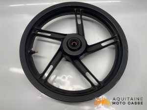 JANTE AVANT HONDA PCX 125 2012