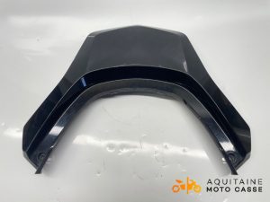 JONCTION ARRIÈRE DE CACHES LATÉRAUX HONDA FORZA 125 2015