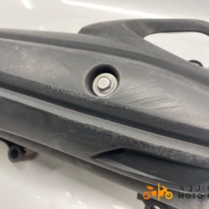 LIGNE D&rsquo;ÉCHAPPEMENT COMPLÈTE HONDA PCX 125 2012