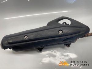 LIGNE D'ÉCHAPPEMENT COMPLÈTE HONDA PCX 125 2012