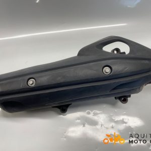 LIGNE D&rsquo;ÉCHAPPEMENT COMPLÈTE HONDA PCX 125 2012