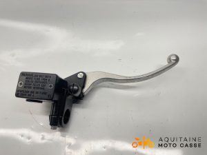MAÎTRE-CYLINDRE DE FREIN AVANT HONDA FORZA 125 2015