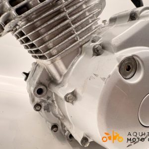 MOTEUR HONDA CBF 125 2010