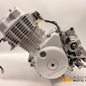 MOTEUR HONDA CBF 125 2010