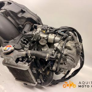 MOTEUR HONDA PCX 125 2012