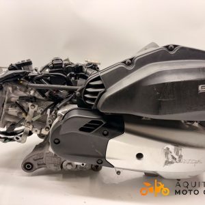 MOTEUR HONDA PCX 125 2012