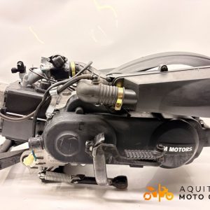 MOTEUR JM MOTORS R MAX 50 2024