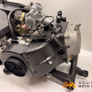 MOTEUR JM MOTORS R MAX 50 2024
