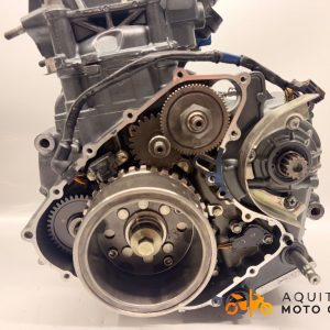MOTEUR KTM 390 DUKE 2015