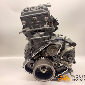 MOTEUR KTM 390 DUKE 2015