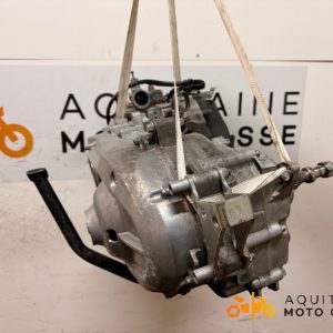 MOTEUR PIAGGIO MP3 400 HPE 2022