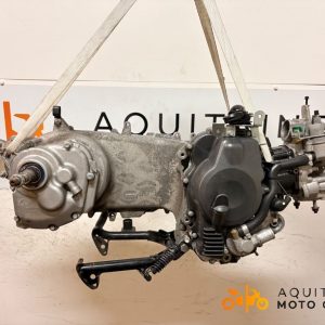 MOTEUR PIAGGIO MP3 400 HPE 2022