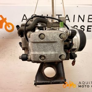 MOTEUR PIAGGIO MP3 400 LT 2009
