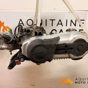 MOTEUR PIAGGIO MP3 400 LT 2009