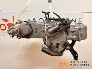 MOTEUR PIAGGIO MP3 500 LT 2014