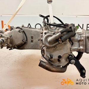 MOTEUR PIAGGIO MP3 500 LT 2014