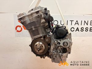 MOTEUR SUZUKI BANDIT 600 1997