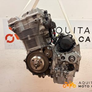 MOTEUR SUZUKI BANDIT 600 1997