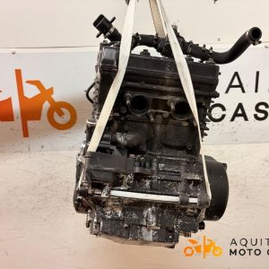 MOTEUR YAMAHA TDM 850 1996