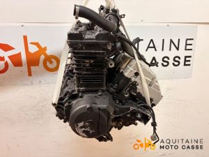 MOTEUR YAMAHA TDM 850 1996
