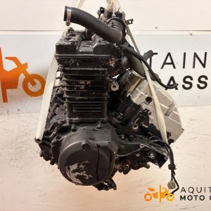 MOTEUR YAMAHA TDM 850 1996
