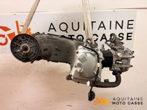 MOTEUR YAMAHA X MAX 250 ABS 2010