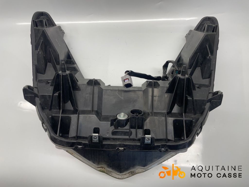 OPTIQUE HONDA FORZA 125 2015
