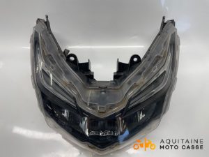 OPTIQUE HONDA FORZA 125 2015