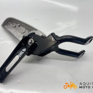 PLATINE ARRIÈRE DROITE HONDA PCX 125 2012