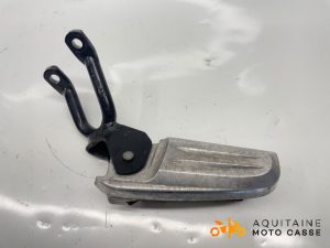 PLATINE ARRIÈRE GAUCHE HONDA PCX 125 2012