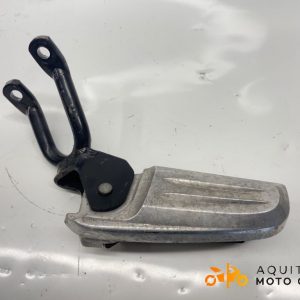 PLATINE ARRIÈRE GAUCHE HONDA PCX 125 2012