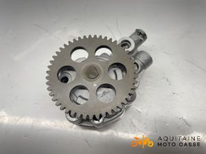 POMPE À HUILE HONDA FMX 650 2006