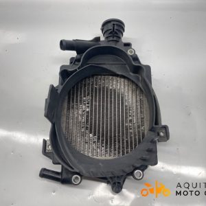 RADIATEUR D&rsquo;EAU HONDA FORZA 125 2015