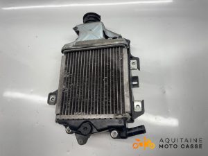 RADIATEUR D'EAU HONDA FORZA 125 2015