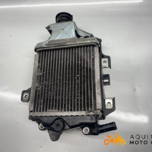 RADIATEUR D&rsquo;EAU HONDA FORZA 125 2015