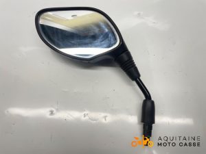 RÉTROVISEUR GAUCHE HONDA PCX 125 2012