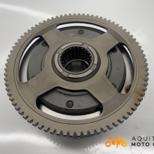 ROTOR HONDA FMX 650 2006