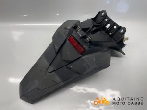 SUPPORT DE PLAQUE HONDA FORZA 125 2015