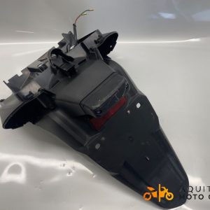 SUPPORT DE PLAQUE HONDA PCX 125 2012
