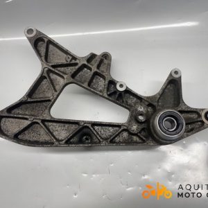 SUPPORT DE POT D&rsquo;ÉCHAPPEMENT HONDA FORZA 125 2015