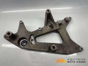 SUPPORT DE POT D'ÉCHAPPEMENT HONDA FORZA 125 2015