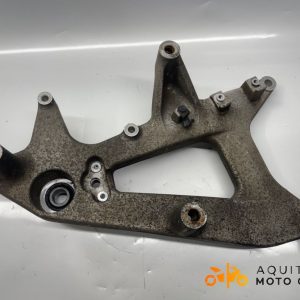 SUPPORT DE POT D&rsquo;ÉCHAPPEMENT HONDA FORZA 125 2015
