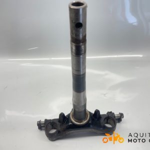 TÉ DE FOURCHE INFÉRIEUR HONDA PCX 125 2012