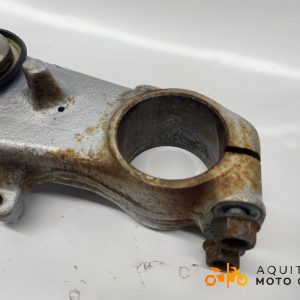 TÉ DE FOURCHE INFÉRIEUR HONDA TRANSALP 600 1998