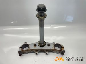 TÉ DE FOURCHE INFÉRIEUR HONDA TRANSALP 600 1998