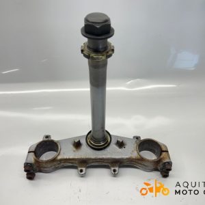 TÉ DE FOURCHE INFÉRIEUR HONDA TRANSALP 600 1998
